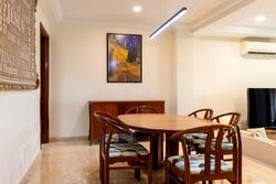Limau Villas (D16), Terrace #602730781